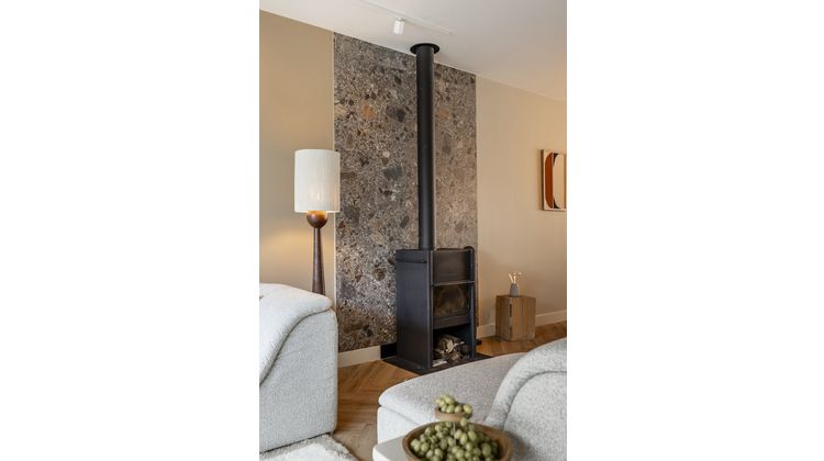 Eijerkamp Collectie Festina Vloerlamp