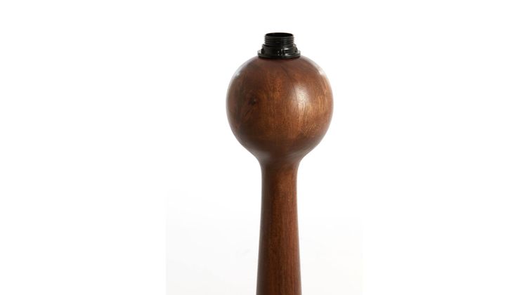 Eijerkamp Collectie Festina Vloerlamp