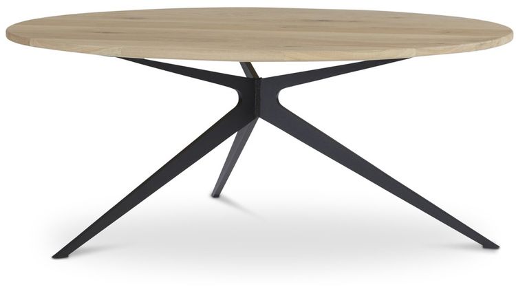 Eijerkamp Collectie Fico Bijzettafel