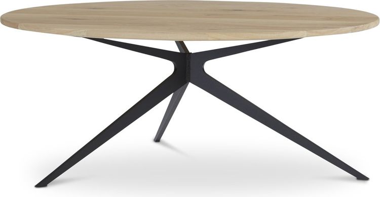 Eijerkamp Collectie Fico Bijzettafel
