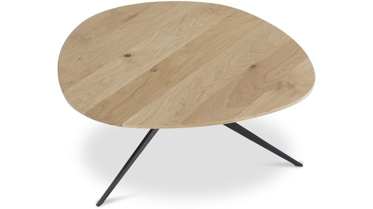 Eijerkamp Collectie Fico Bijzettafel