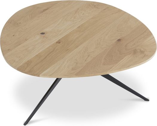 Eijerkamp Collectie Fico Bijzettafel