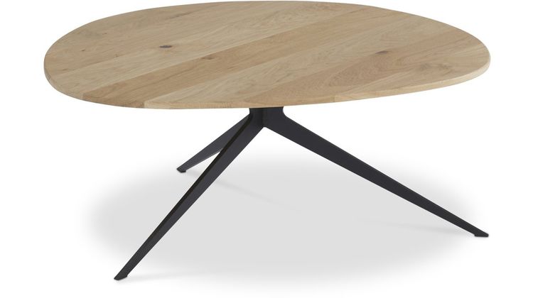 Eijerkamp Collectie Fico Bijzettafel