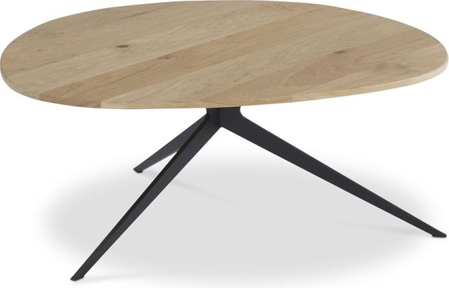 Eijerkamp Collectie Fico Bijzettafel