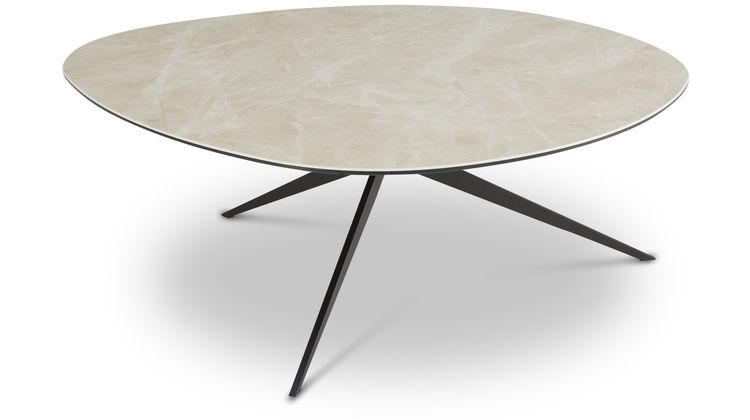 Eijerkamp Collectie Fico Salontafel