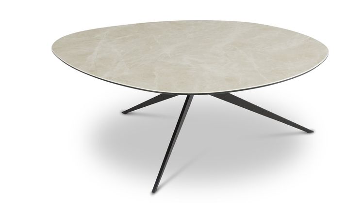 Eijerkamp Collectie Fico Salontafel