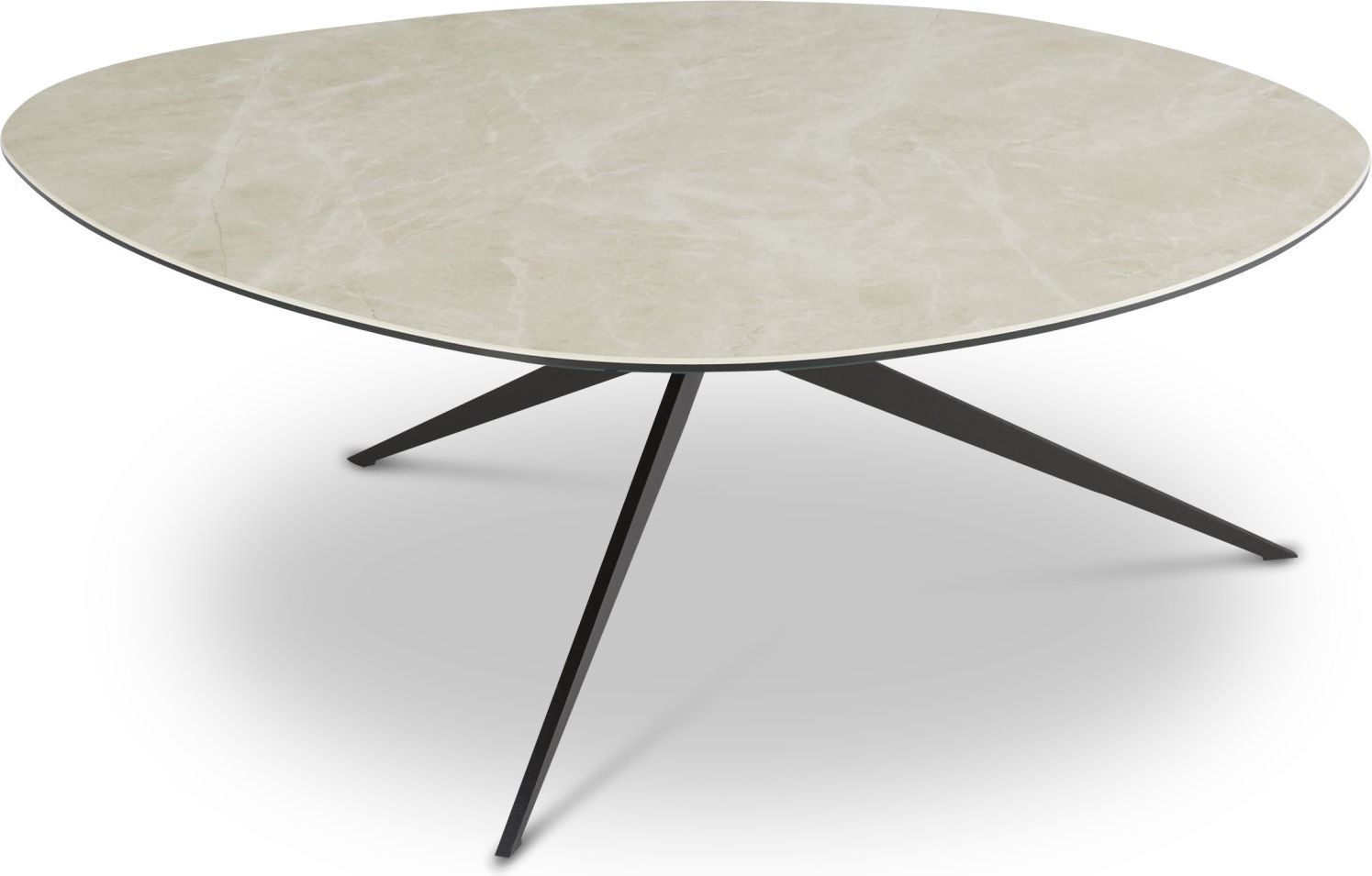 Eijerkamp Collectie Fico Salontafel