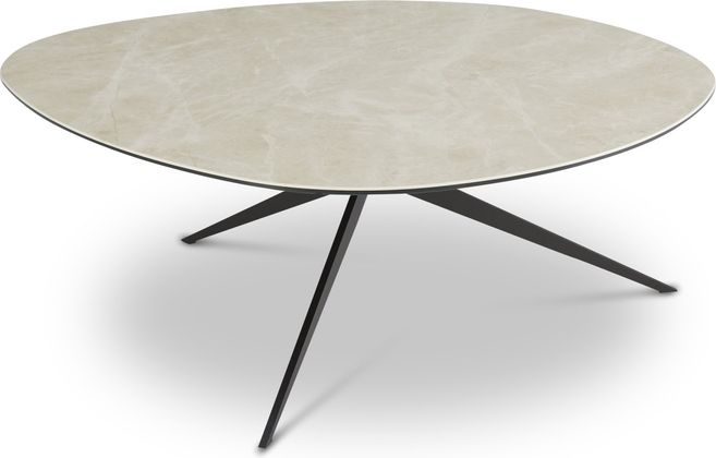 Eijerkamp Collectie Fico Salontafel