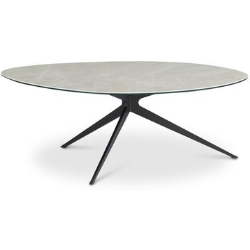 Eijerkamp Collectie Fico Salontafel