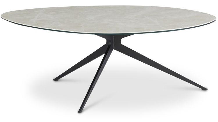 Eijerkamp Collectie Fico Salontafel