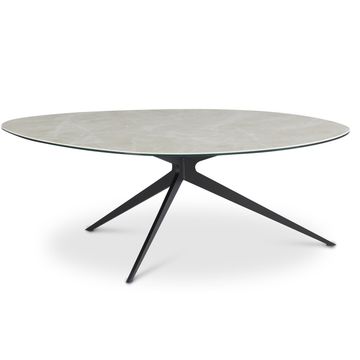 Eijerkamp Collectie Fico Salontafel