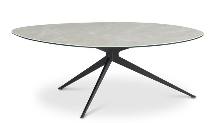 Eijerkamp Collectie Fico Salontafel
