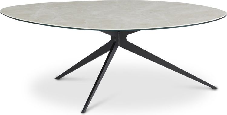 Eijerkamp Collectie Fico Salontafel