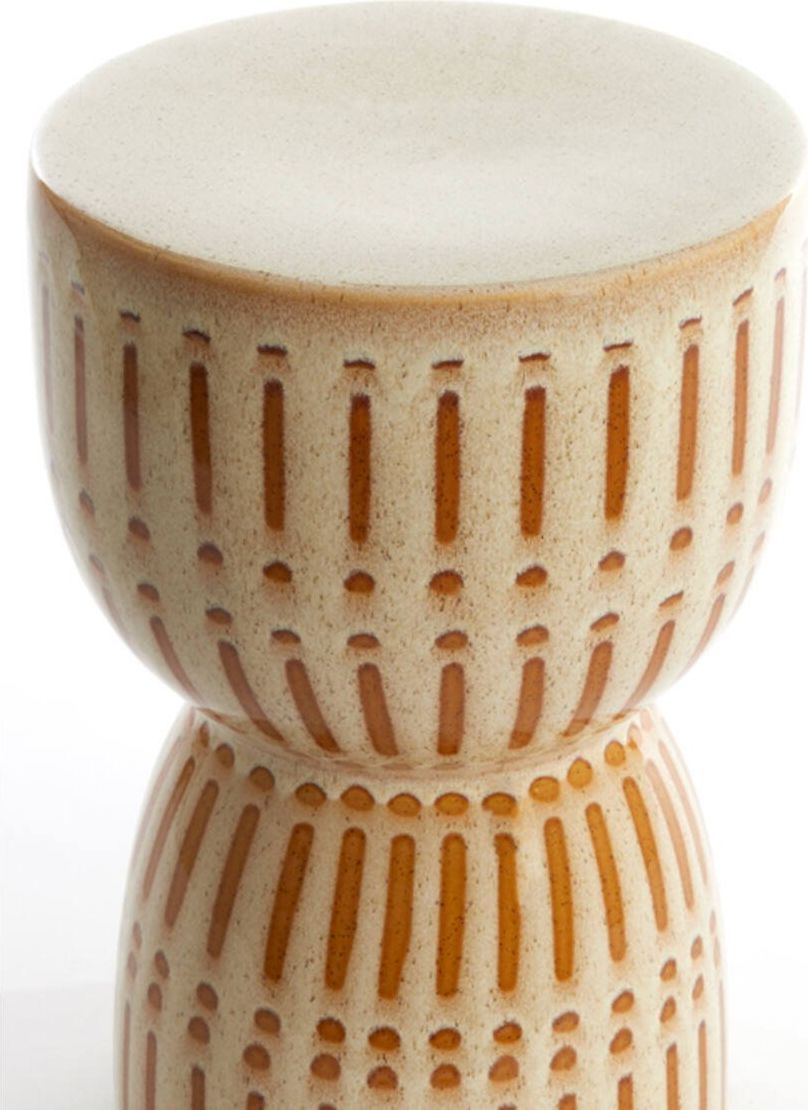 Eijerkamp Collectie Finca Bijzettafel