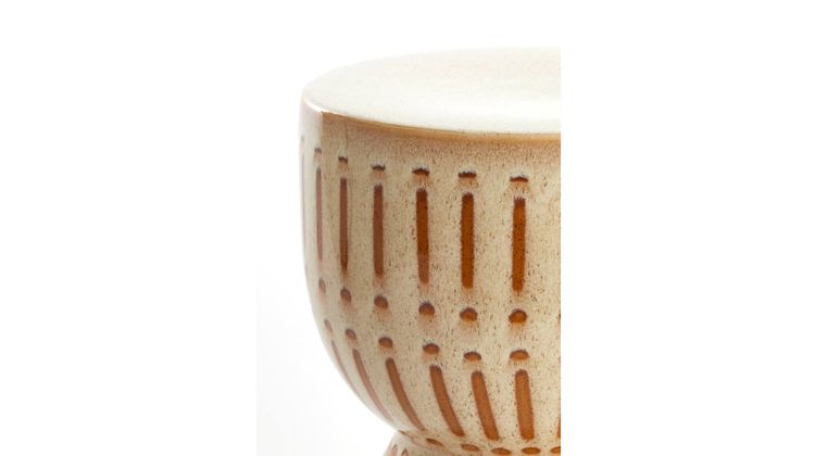 Eijerkamp Collectie Finca Bijzettafel
