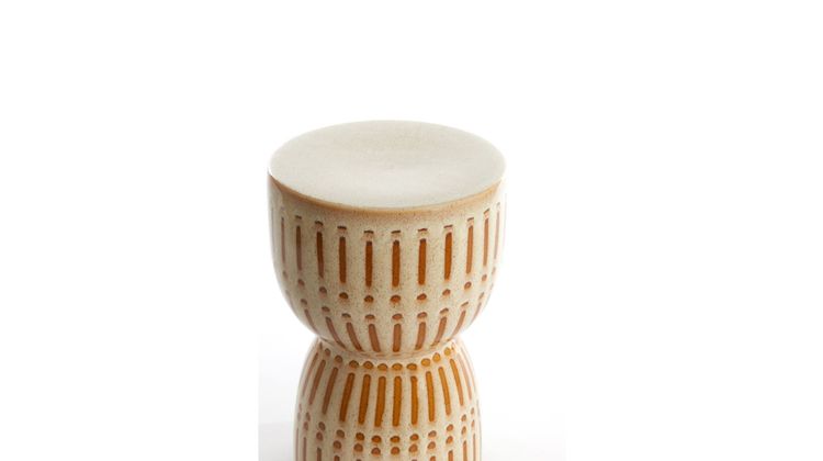 Eijerkamp Collectie Finca Bijzettafel