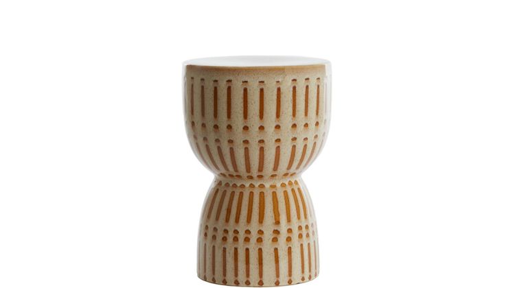 Eijerkamp Collectie Finca Bijzettafel