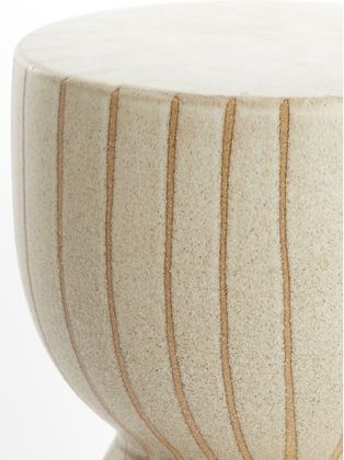 Eijerkamp Collectie Finca Bijzettafel