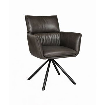 Eijerkamp Collectie Finn Eetkamerstoel