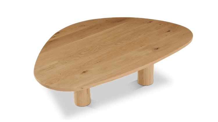 Eijerkamp Collectie Finn Salontafel