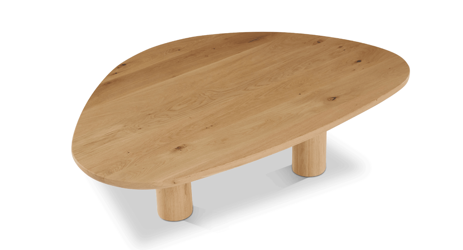 Eijerkamp Collectie Finn Salontafel