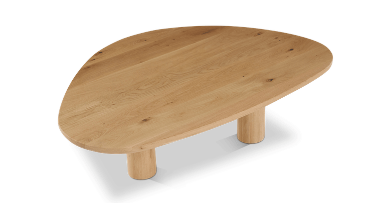 Eijerkamp Collectie Finn Salontafel