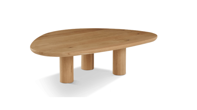 Eijerkamp Collectie Finn Salontafel