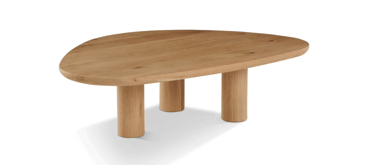 Eijerkamp Collectie Finn Salontafel