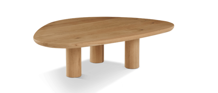 Eijerkamp Collectie Finn Salontafel