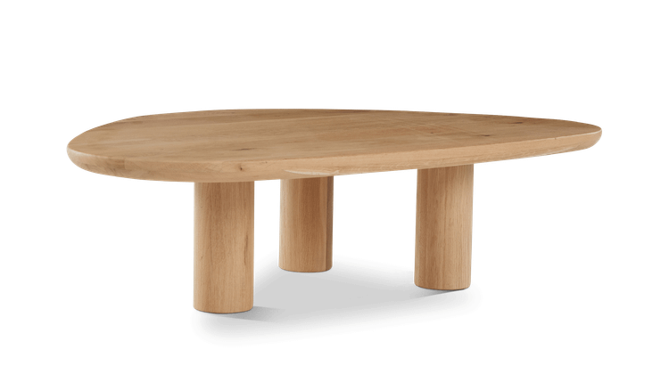 Eijerkamp Collectie Finn Salontafel