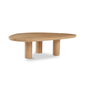 Eijerkamp Collectie Finn Salontafel