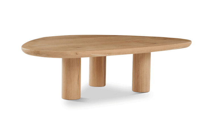 Eijerkamp Collectie Finn Salontafel