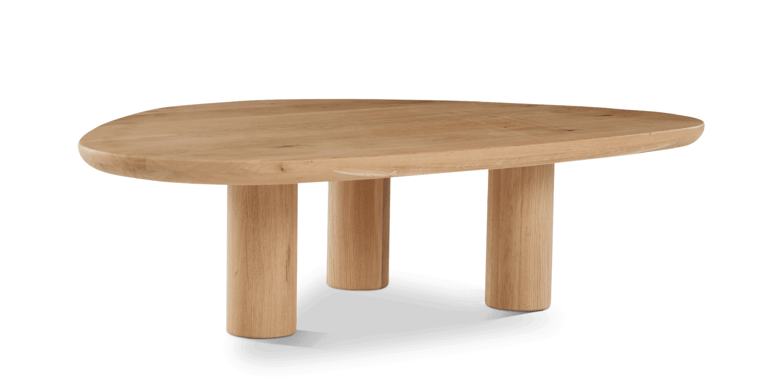 Eijerkamp Collectie Finn Salontafel