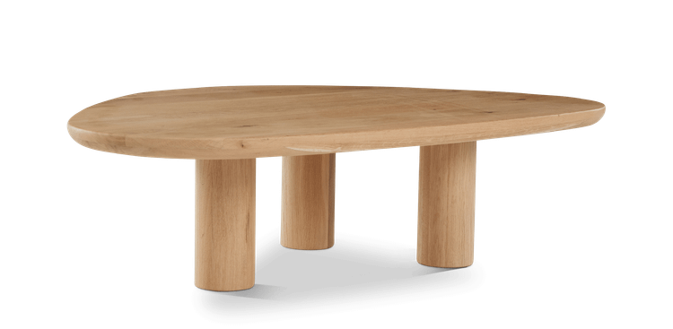 Eijerkamp Collectie Finn Salontafel