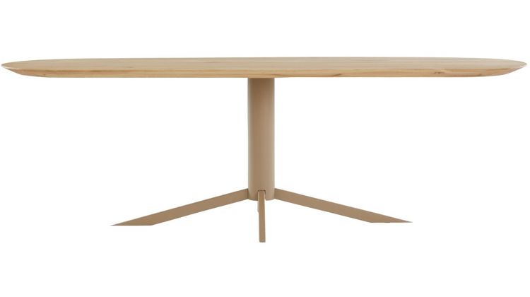 Eijerkamp Collectie Flex Eettafel