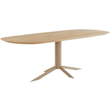 Eijerkamp Collectie Flex Eettafel