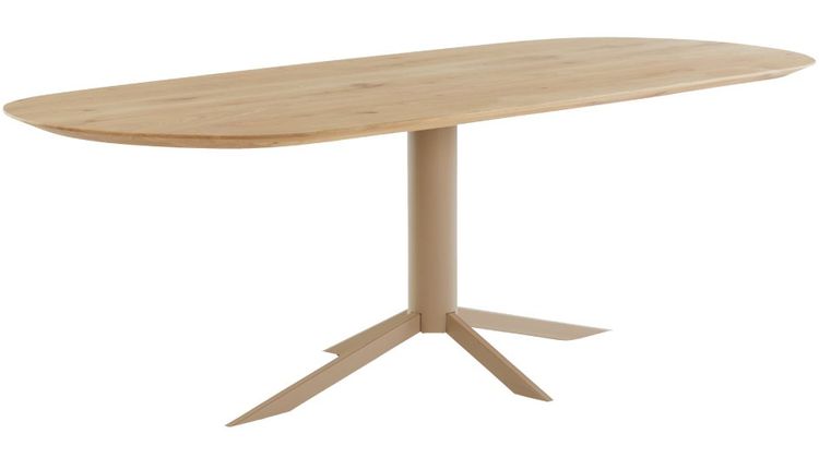 Eijerkamp Collectie Flex Eettafel