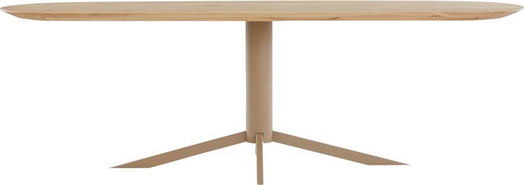 Eijerkamp Collectie Flint Eettafel