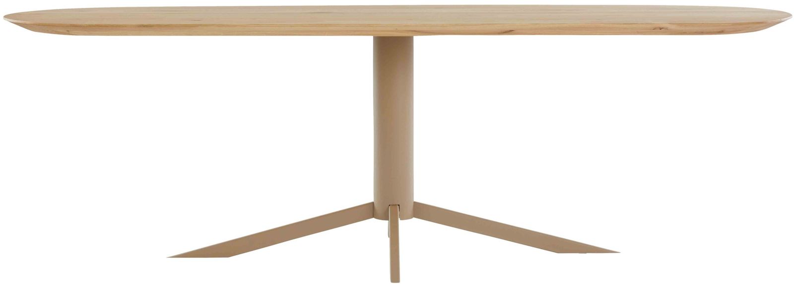 Eijerkamp Collectie Flint Eettafel