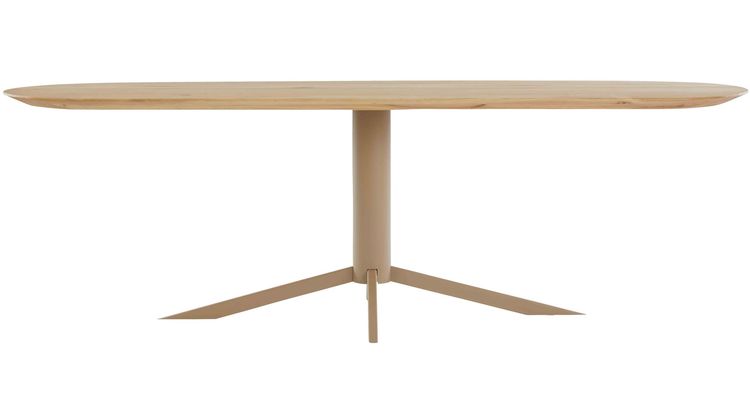 Eijerkamp Collectie Flint Eettafel