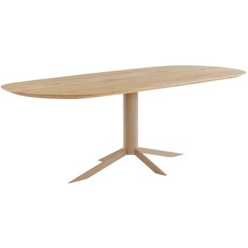 Eijerkamp Collectie Flint Eettafel