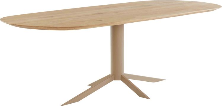 Eijerkamp Collectie Flint Eettafel