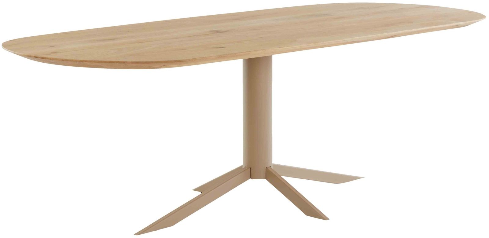 Eijerkamp Collectie Flint Eettafel