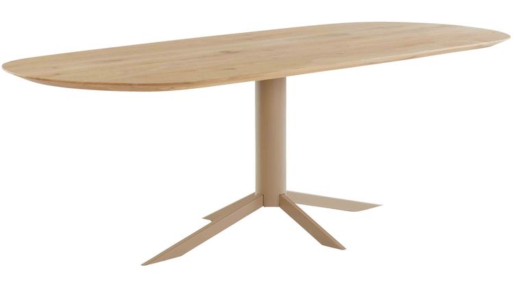 Eijerkamp Collectie Flint Eettafel