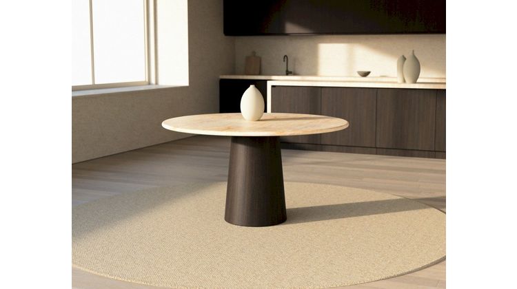 Eijerkamp Collectie Flow Eettafel