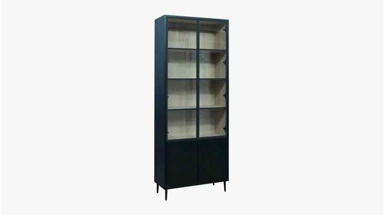 Eijerkamp Collectie Freddo Vitrinekast