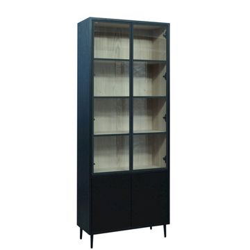 Eijerkamp Collectie Freddo Vitrinekast