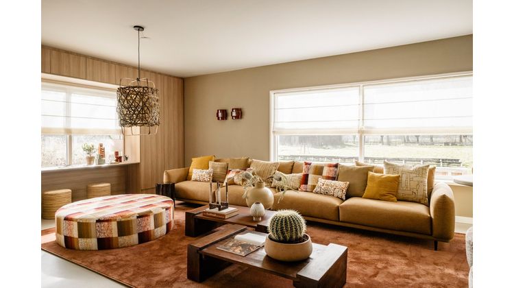 Eijerkamp Collectie Freek Bank