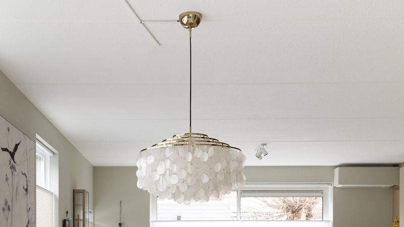 Eijerkamp Collectie Fun Hanglamp