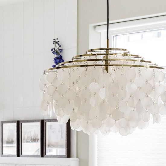 Eijerkamp Collectie Fun Hanglamp